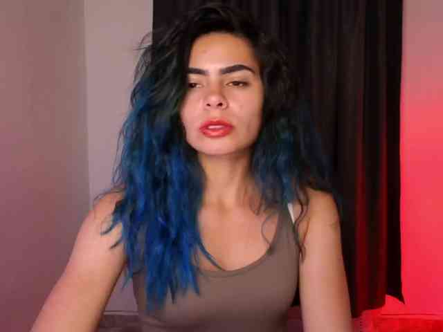 sexxyladyy webcam