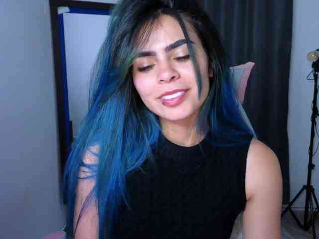 sexxyladyy webcam
