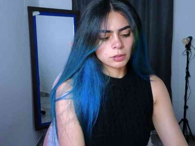 sexxyladyy webcam