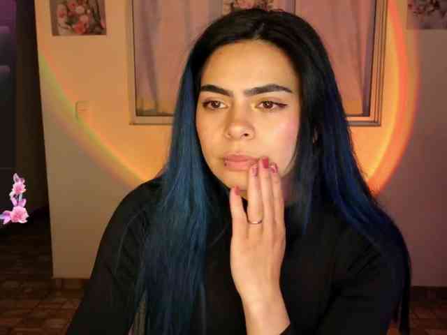 sexxyladyy webcam