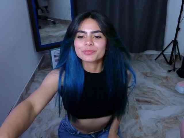 sexxyladyy webcam