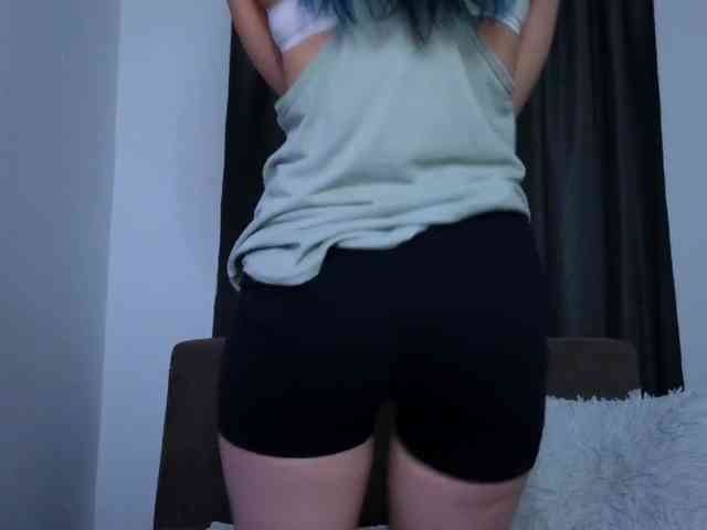 sexxyladyy Live Webcam on BongaCams