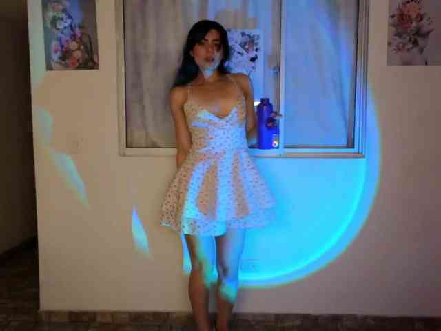 sexxyladyy webcam