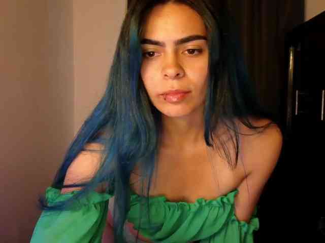 sexxyladyy webcam