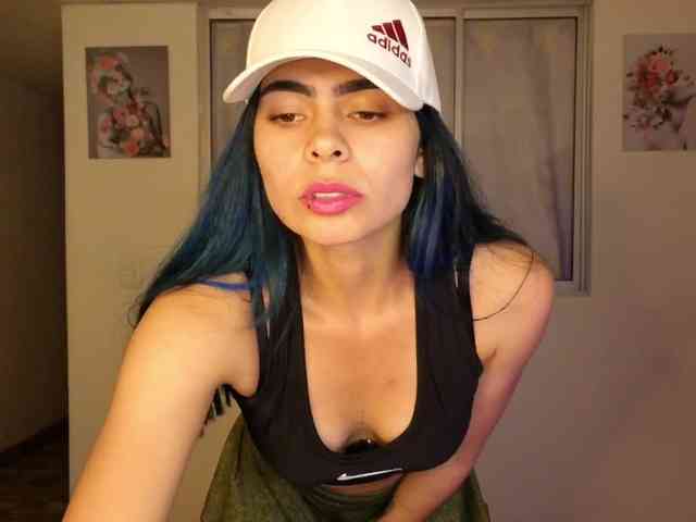 sexxyladyy webcam