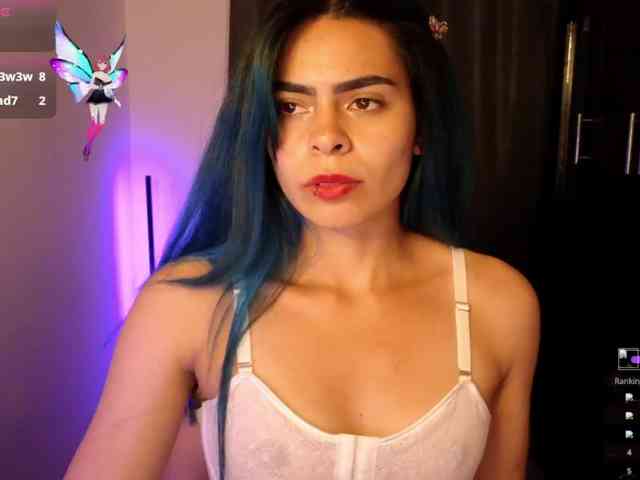 sexxyladyy webcam