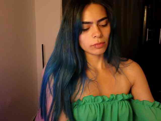 sexxyladyy webcam