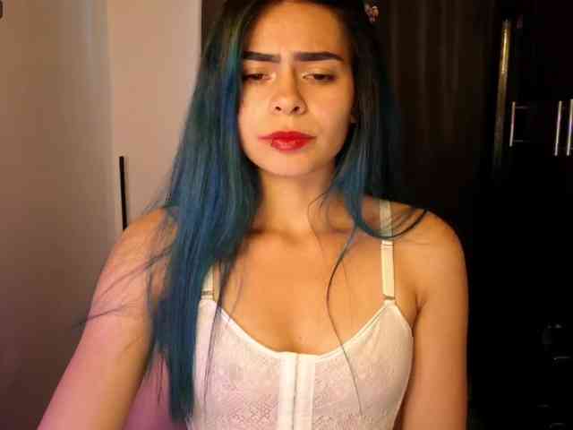 sexxyladyy webcam