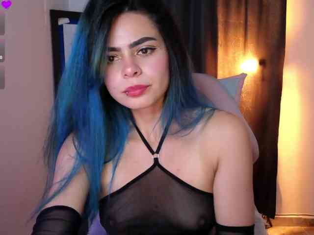 sexxyladyy webcam