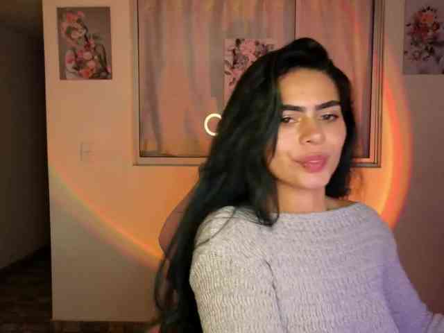 sexxyladyy webcam