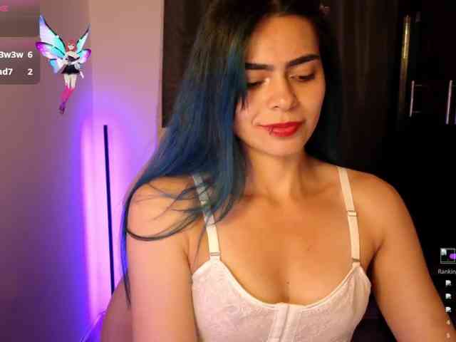 sexxyladyy webcam