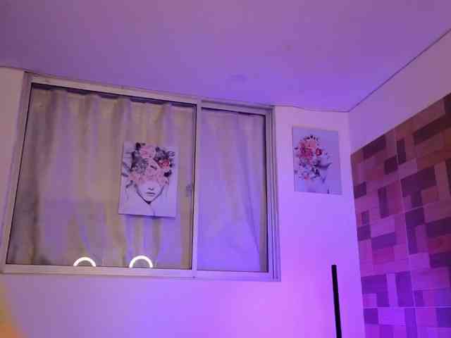 sexxyladyy webcam