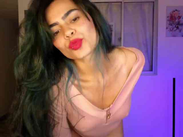 sexxyladyy webcam