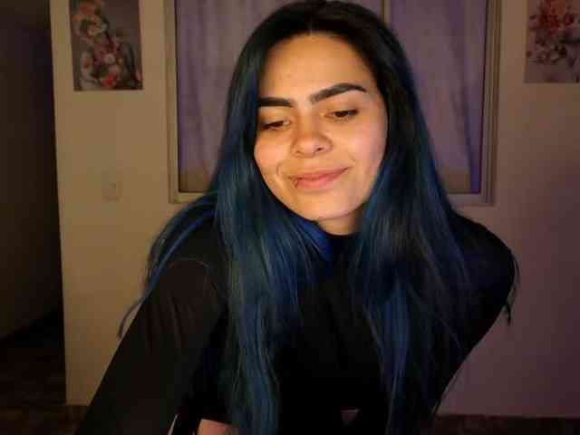 sexxyladyy webcam