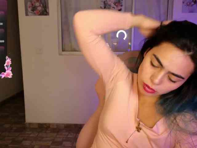sexxyladyy webcam