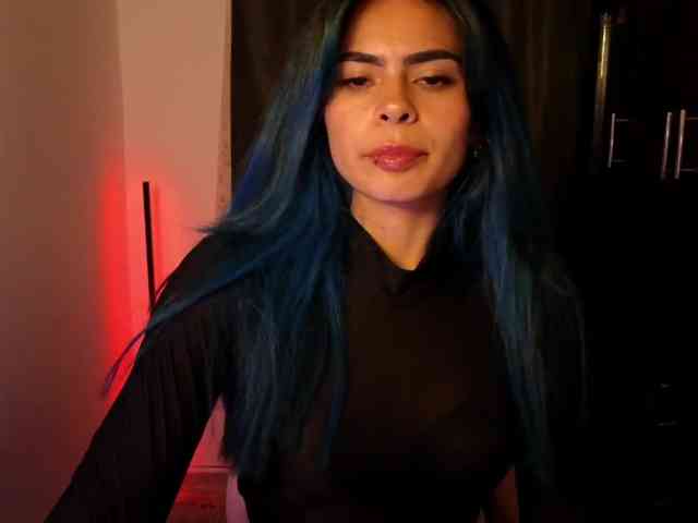 sexxyladyy webcam