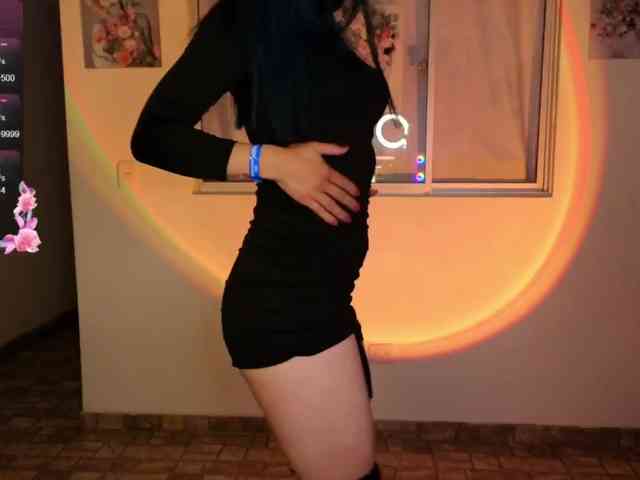 sexxyladyy webcam