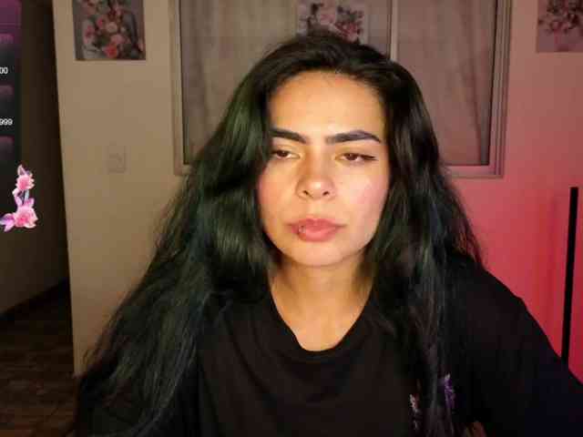 sexxyladyy webcam