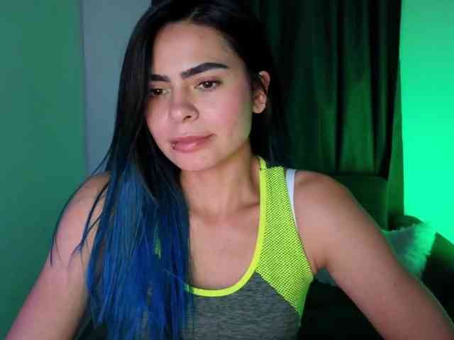 sexxyladyy webcam