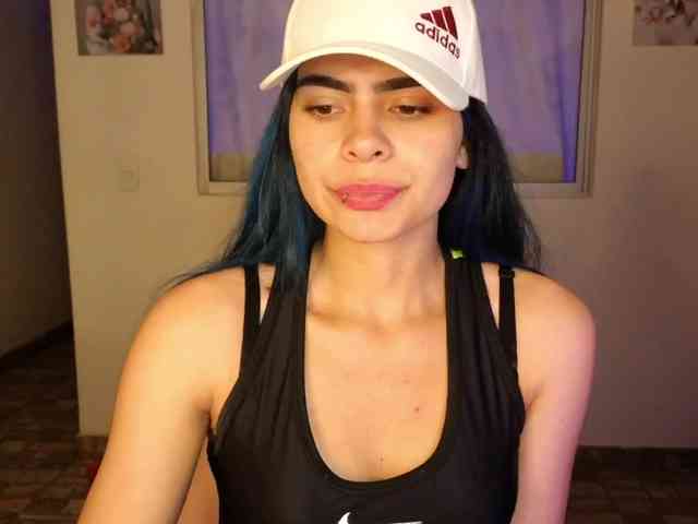 sexxyladyy webcam