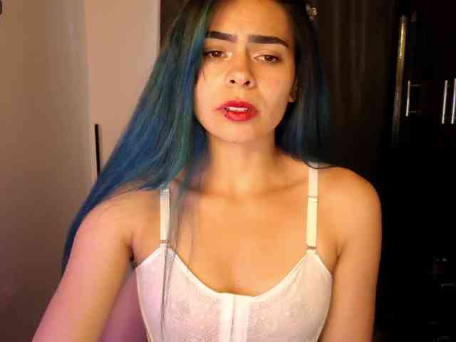 sexxyladyy webcam