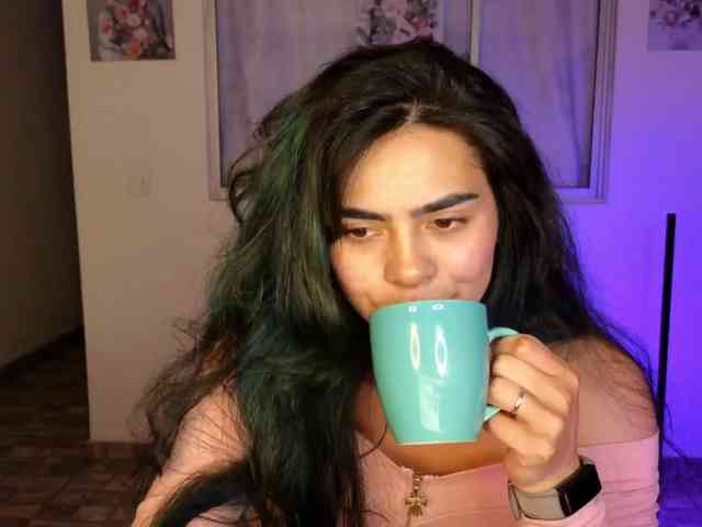 sexxyladyy webcam