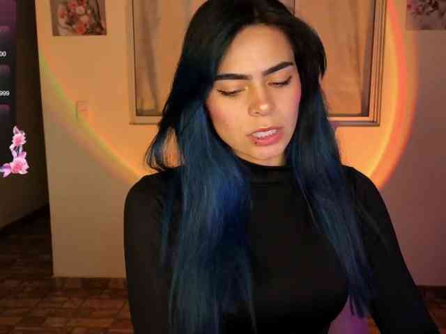 sexxyladyy webcam