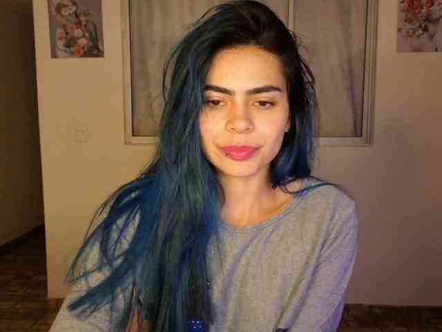 sexxyladyy webcam
