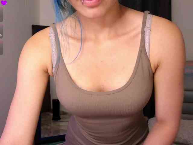 sexxyladyy webcam