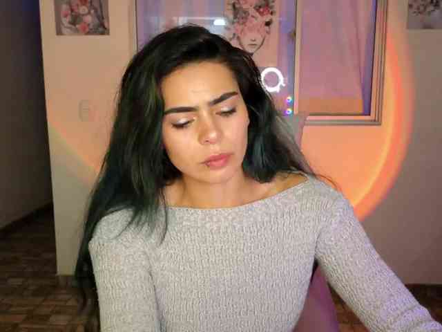 sexxyladyy webcam
