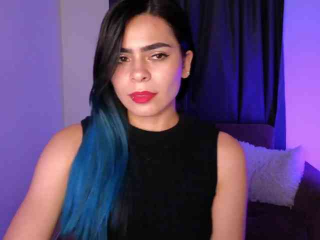 sexxyladyy webcam