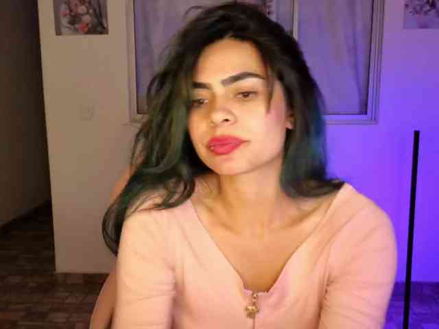 sexxyladyy webcam