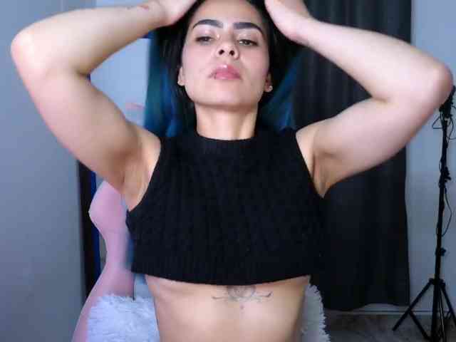 sexxyladyy webcam