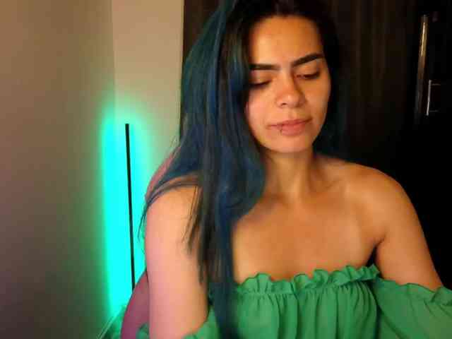 sexxyladyy webcam