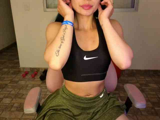 sexxyladyy