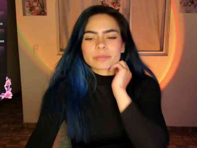 sexxyladyy webcam