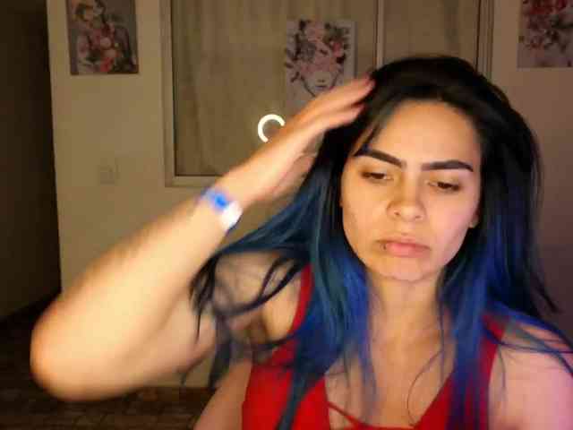 sexxyladyy webcam
