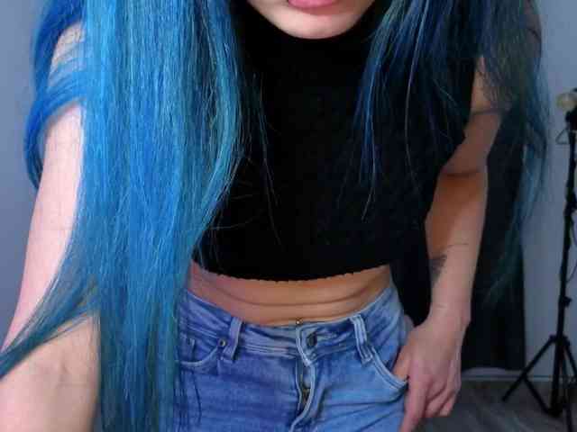 sexxyladyy webcam