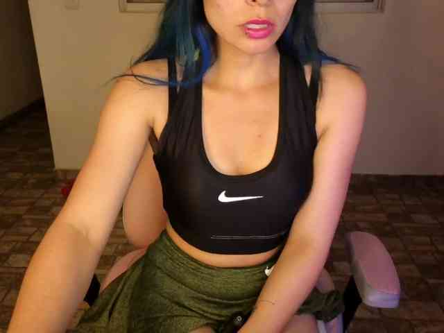 sexxyladyy webcam