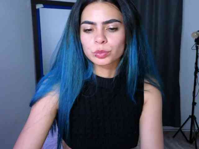 sexxyladyy webcam