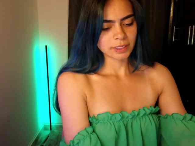 sexxyladyy webcam