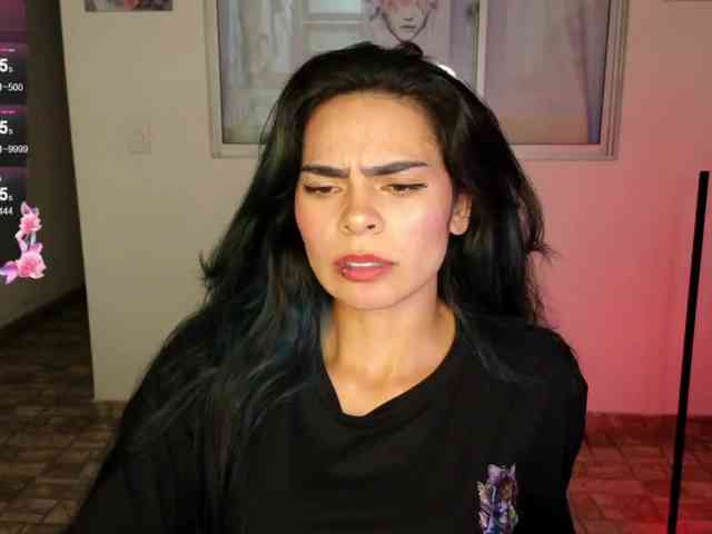 sexxyladyy webcam