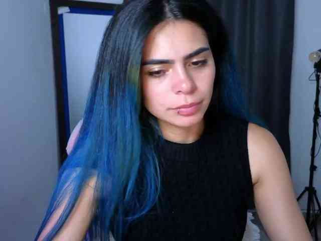 sexxyladyy webcam
