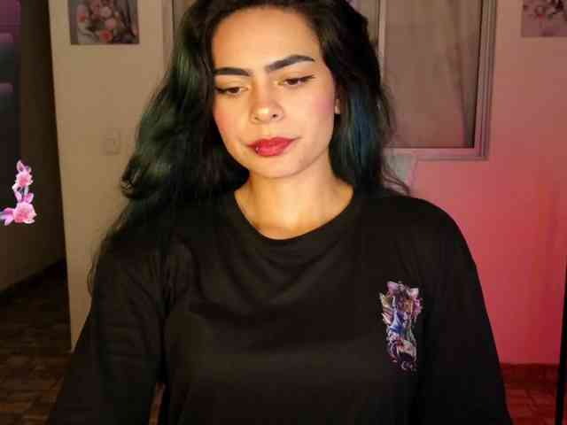 sexxyladyy webcam