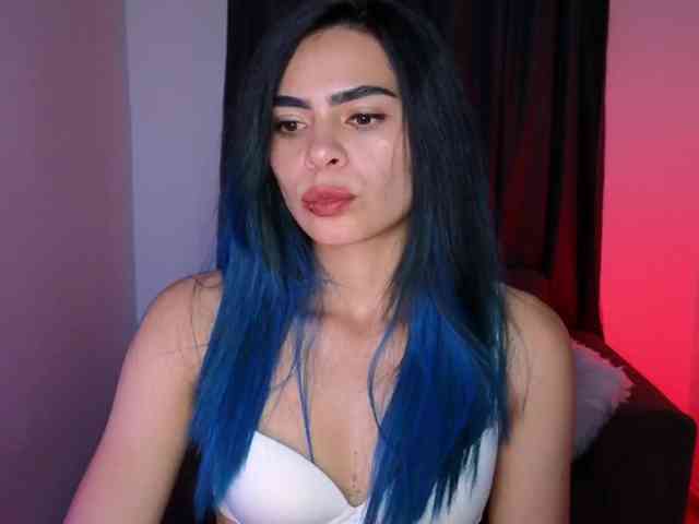 sexxyladyy webcam