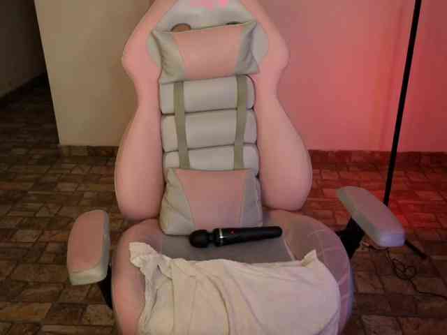 sexxyladyy webcam