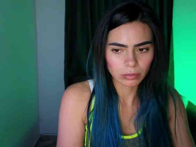sexxyladyy webcam