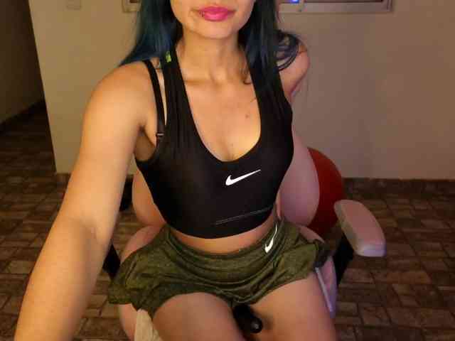 sexxyladyy webcam