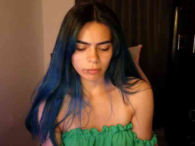 sexxyladyy webcam