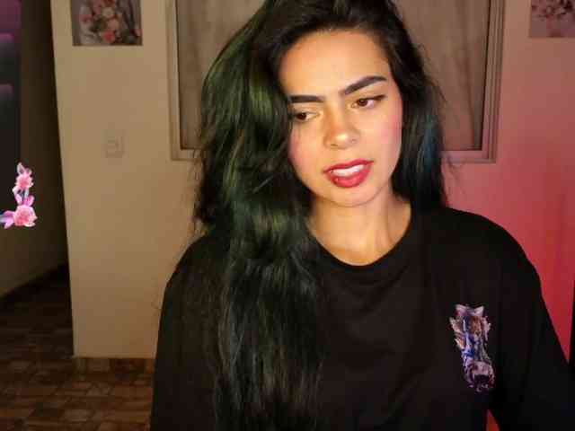 sexxyladyy webcam